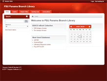 Tablet Screenshot of fsupanama.mysurpass.net